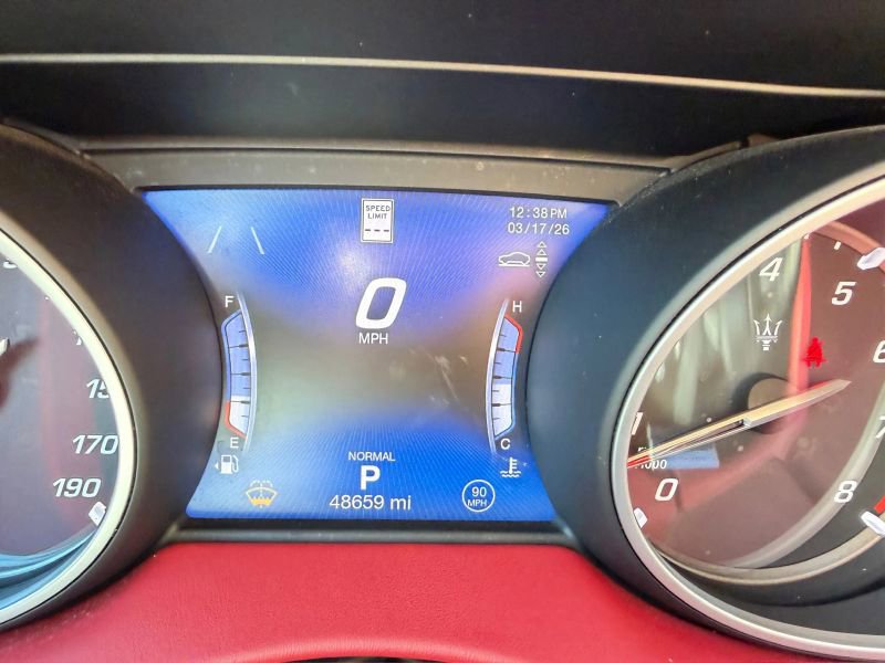 Used 2020 Maserati Levante GranSport image 18