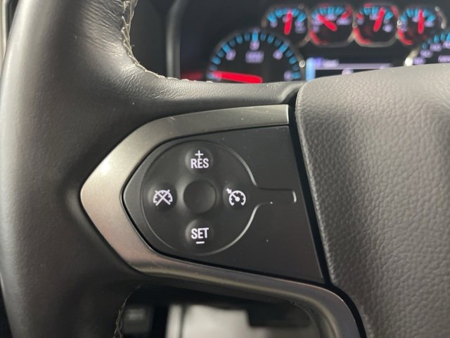 Used 2018 Chevrolet Silverado 1500 LT w/ All Star Edition image 16