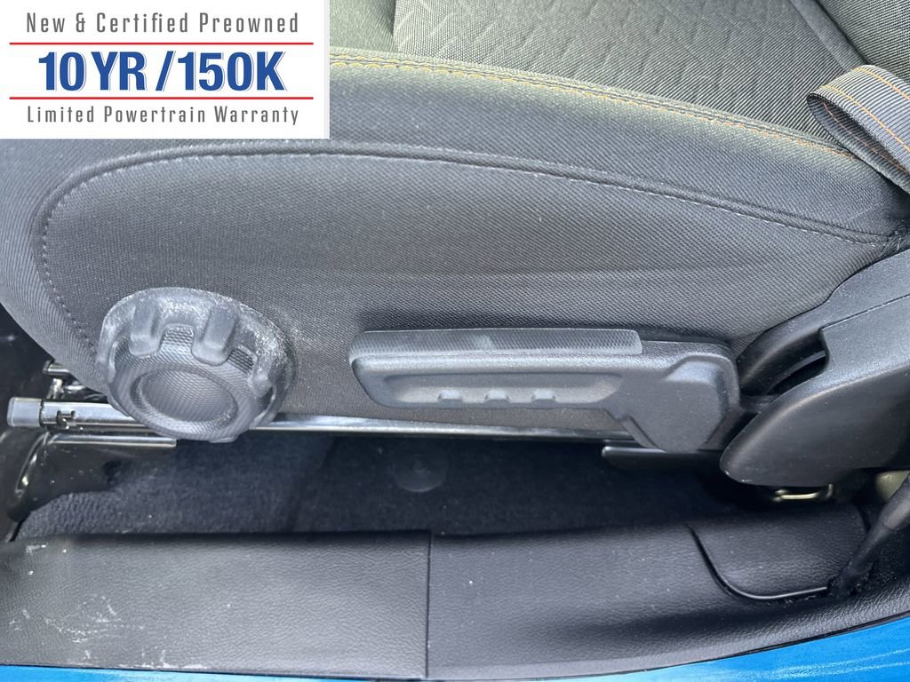 Used 2023 Jeep Gladiator Mojave w/ Trailer Tow Package image 17