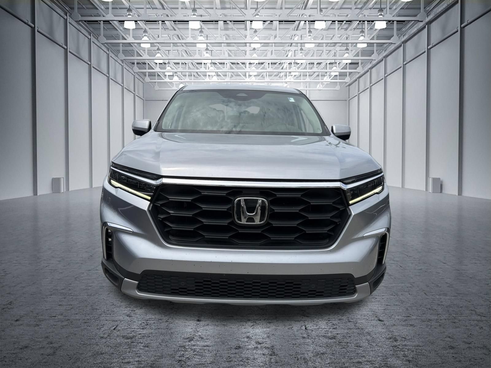 Used 2023 Honda Pilot EX-L image 2
