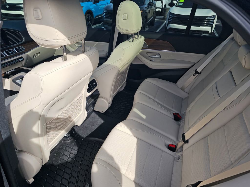 Used 2026 Mercedes-Benz GLE 450 GLE 450 image 14