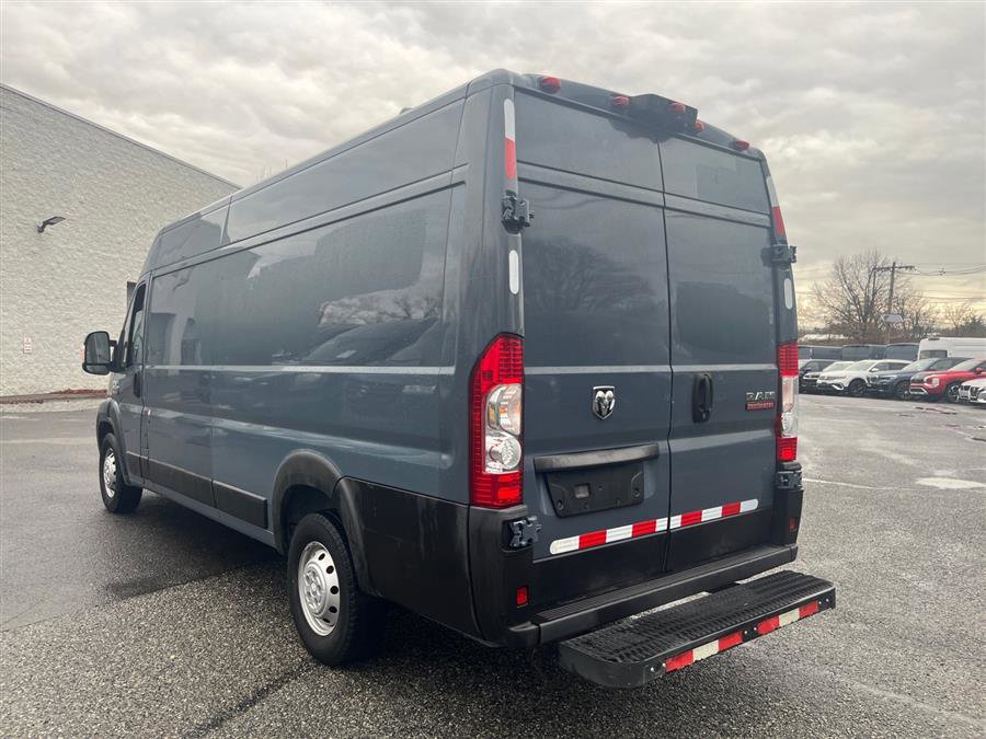 Used 2021 RAM ProMaster 3500 image 4