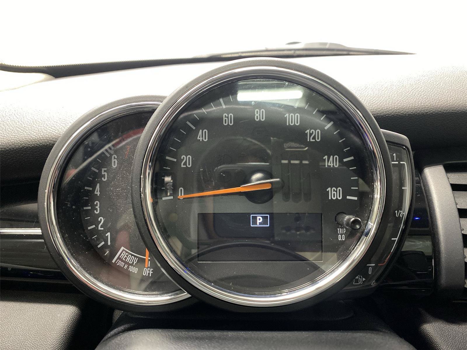 Used 2020 MINI Cooper S w/ Premium Package FWD image 14