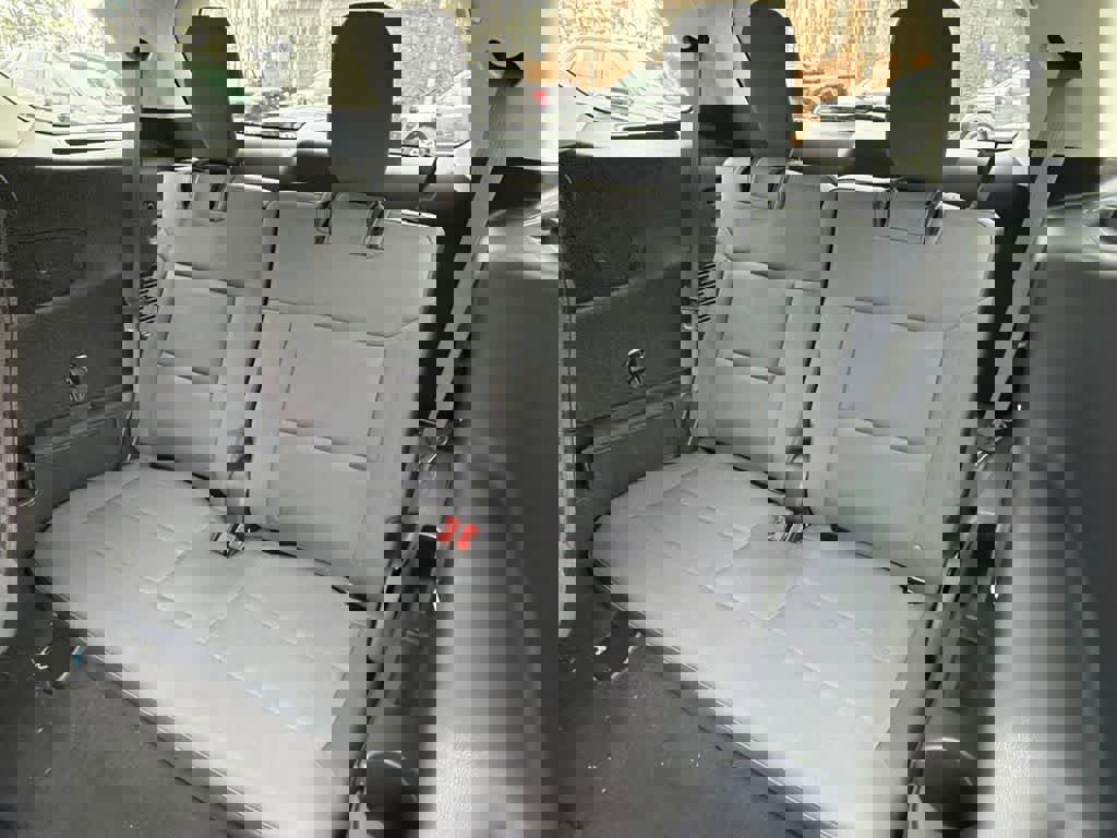 New 2026 Ford Explorer Active image 19