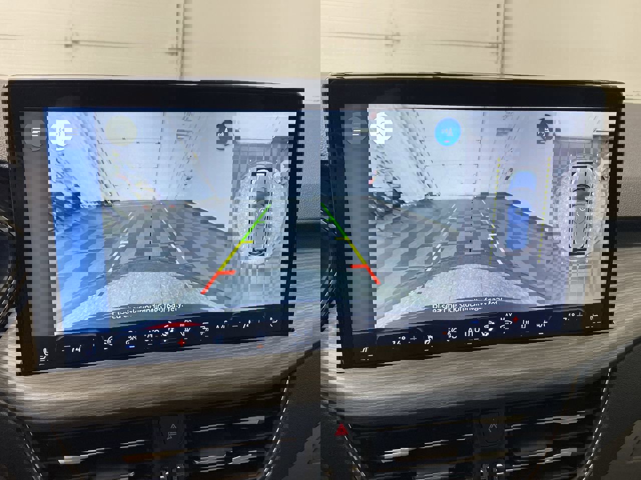 New 2024 Ford Escape SE w/ PHEV Premium Package image 5