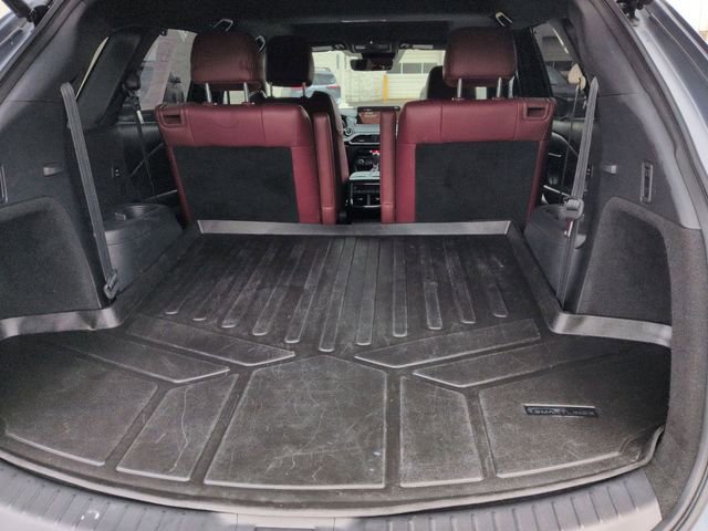 Used 2022 MAZDA CX-9 Carbon Edition image 26