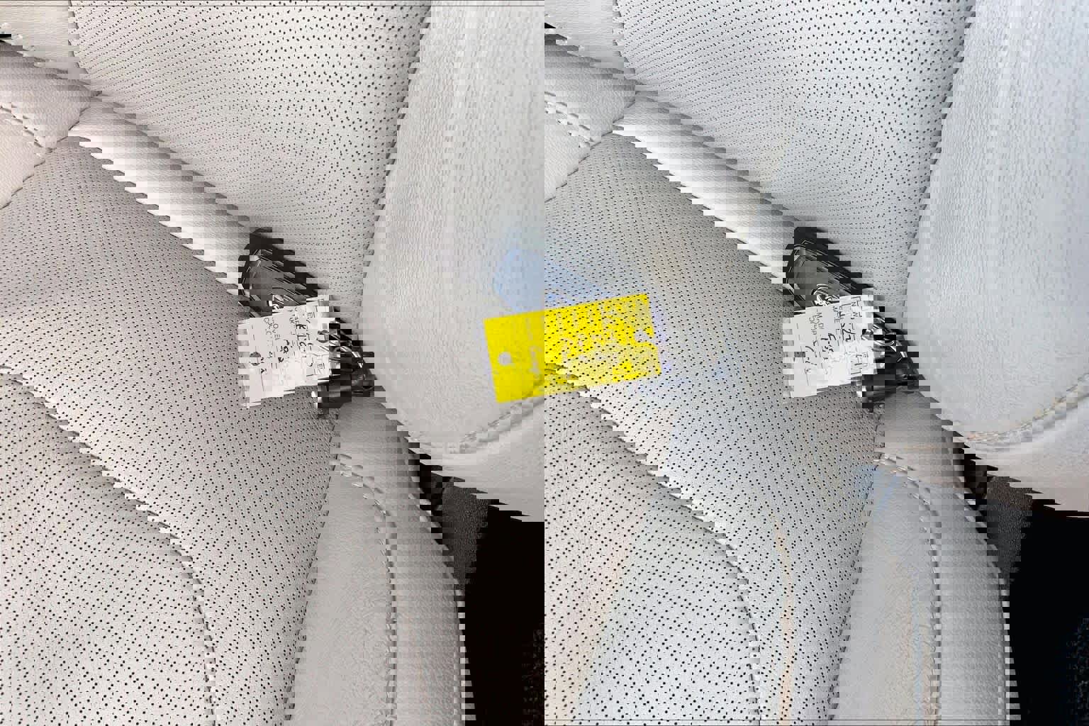 Used 2018 Ford Fusion Titanium image 14