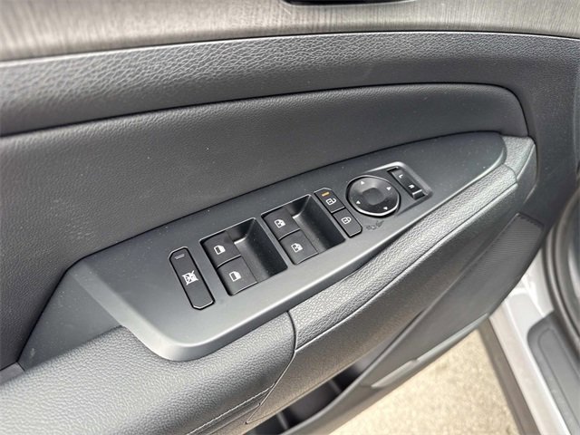 New 2026 Kia Sportage X-Line image 12