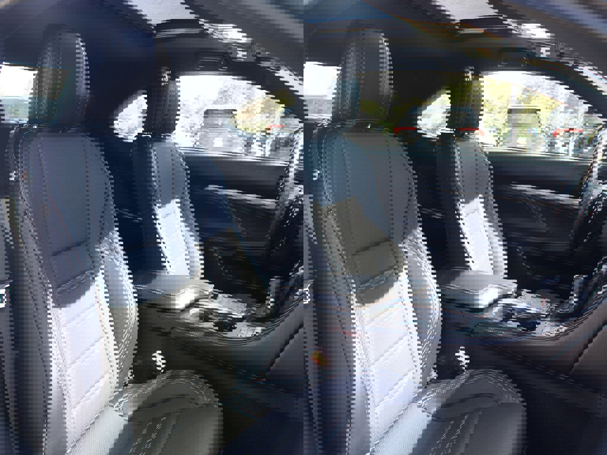 Used 2021 Lexus RC 350 F Sport image 22