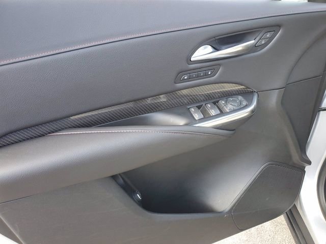 Used 2019 Cadillac XT4 Sport image 21