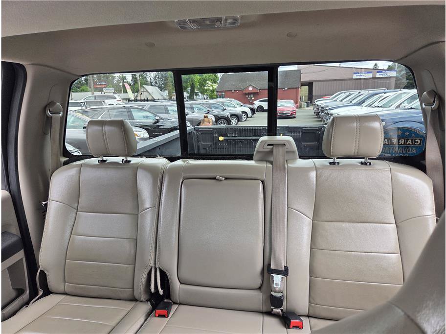 Used 2009 Ford F350 Lariat AWD/4WD image 26