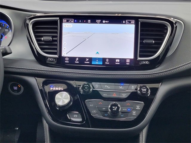 New 2026 Chrysler Pacifica Limited w/ S Appearance Package image 22