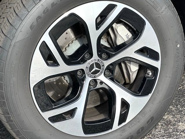 Certified 2026 Mercedes-Benz GLC 350e 4MATIC image 14