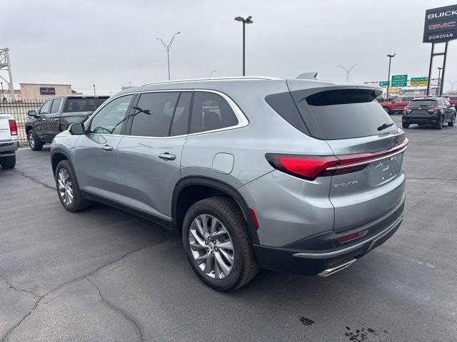 Used 2025 Buick Enclave Preferred image 7