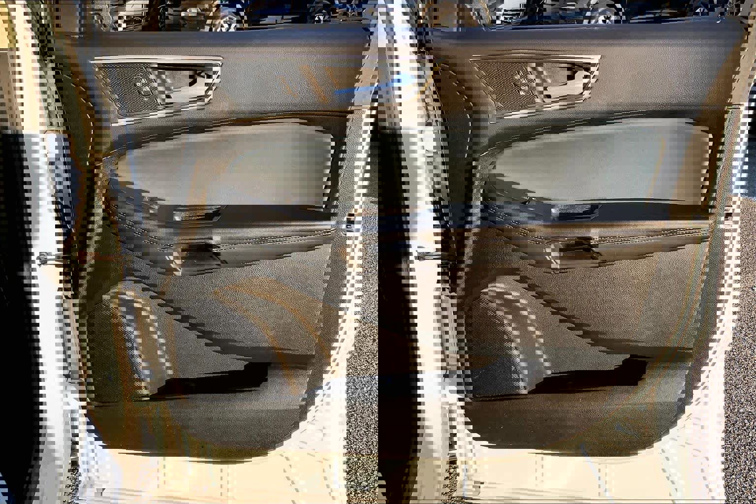 Used 2024 Ford Edge SEL w/ Sport Appearance Package image 22