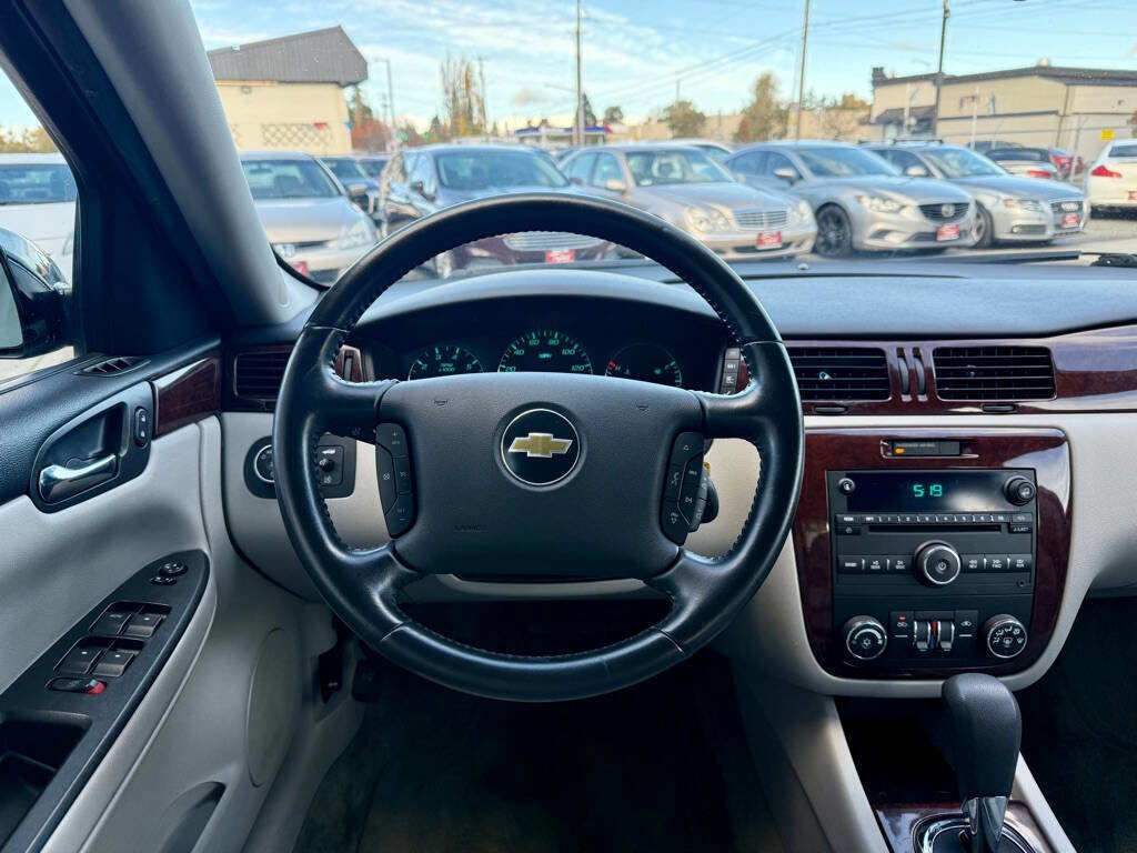 Used 2011 Chevrolet Impala LT image 13