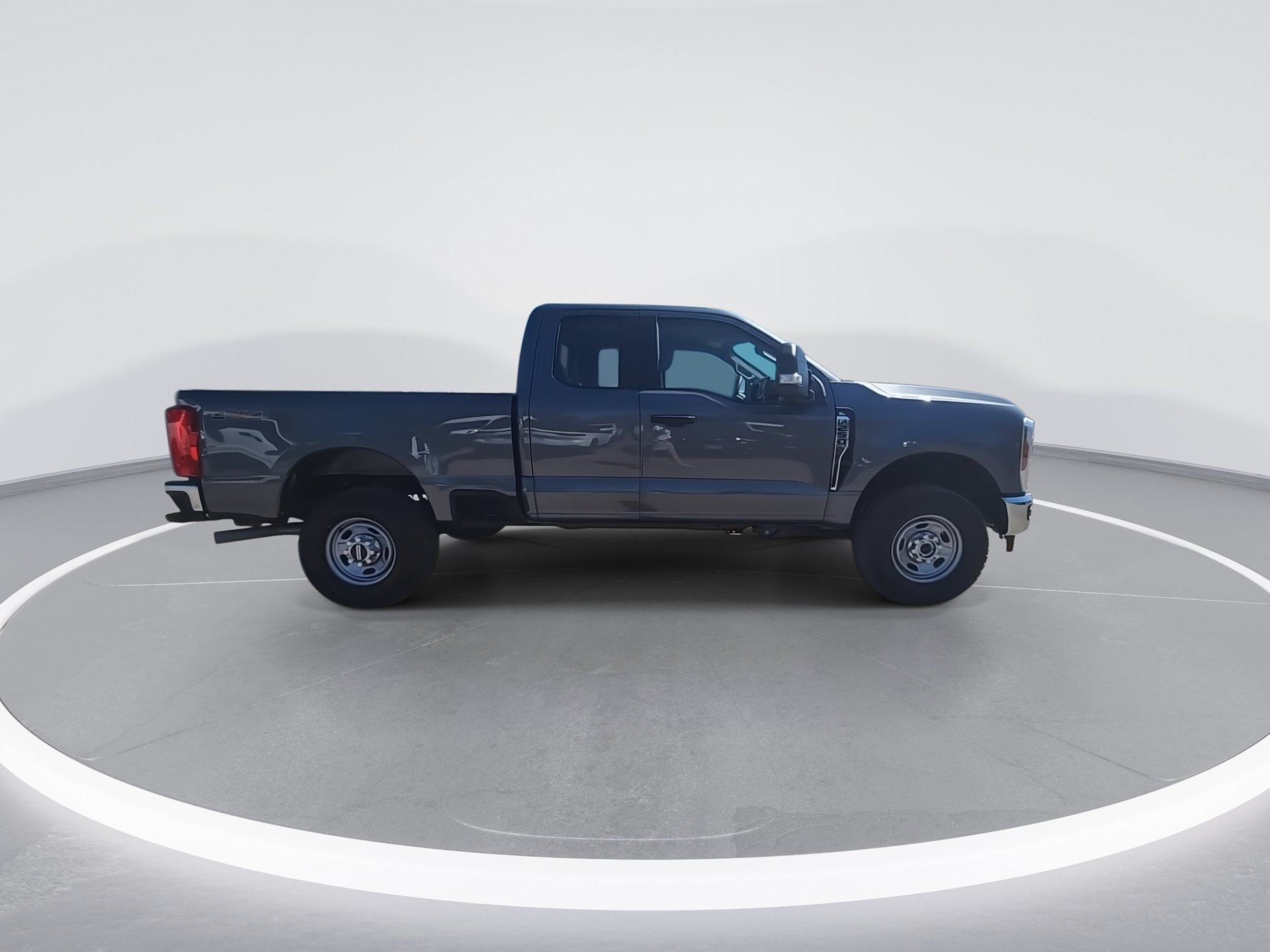 Used 2026 Ford F250 XL w/ XL Off-Road Package AWD/4WD image 9