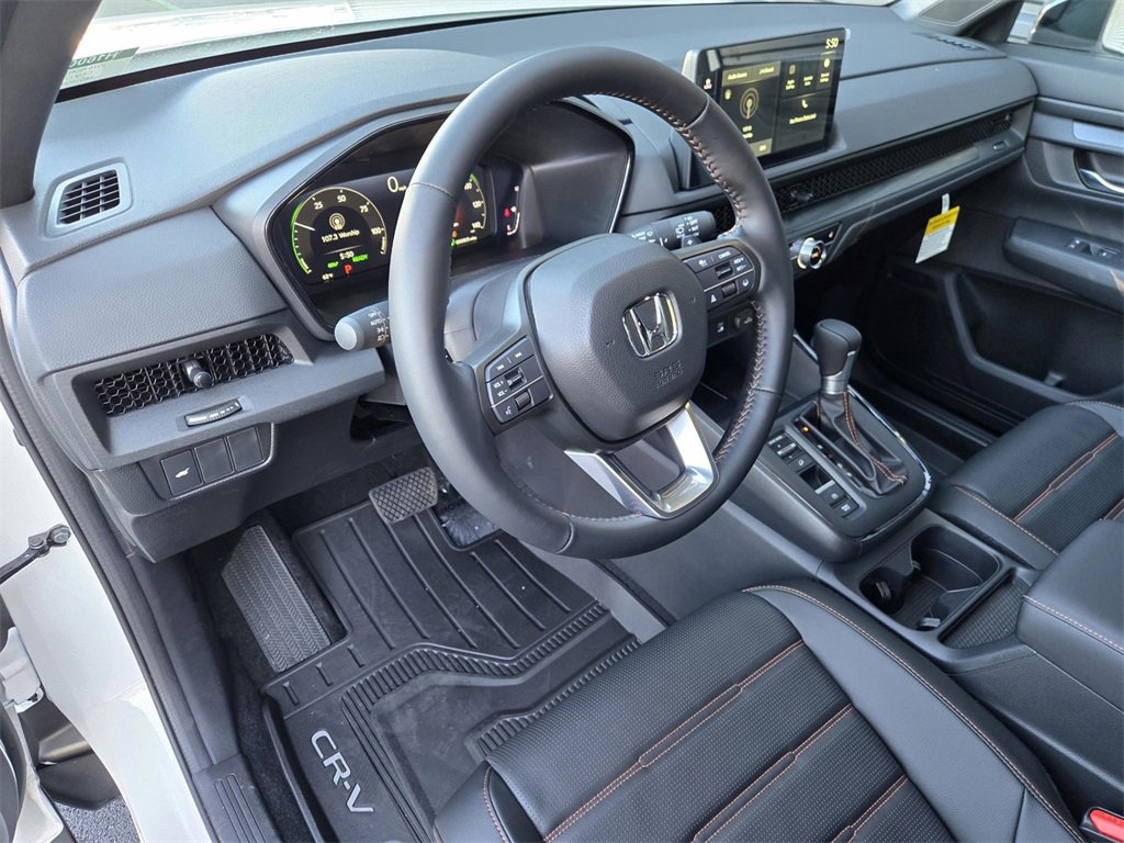 New 2026 Honda CR-V Sport-L image 18