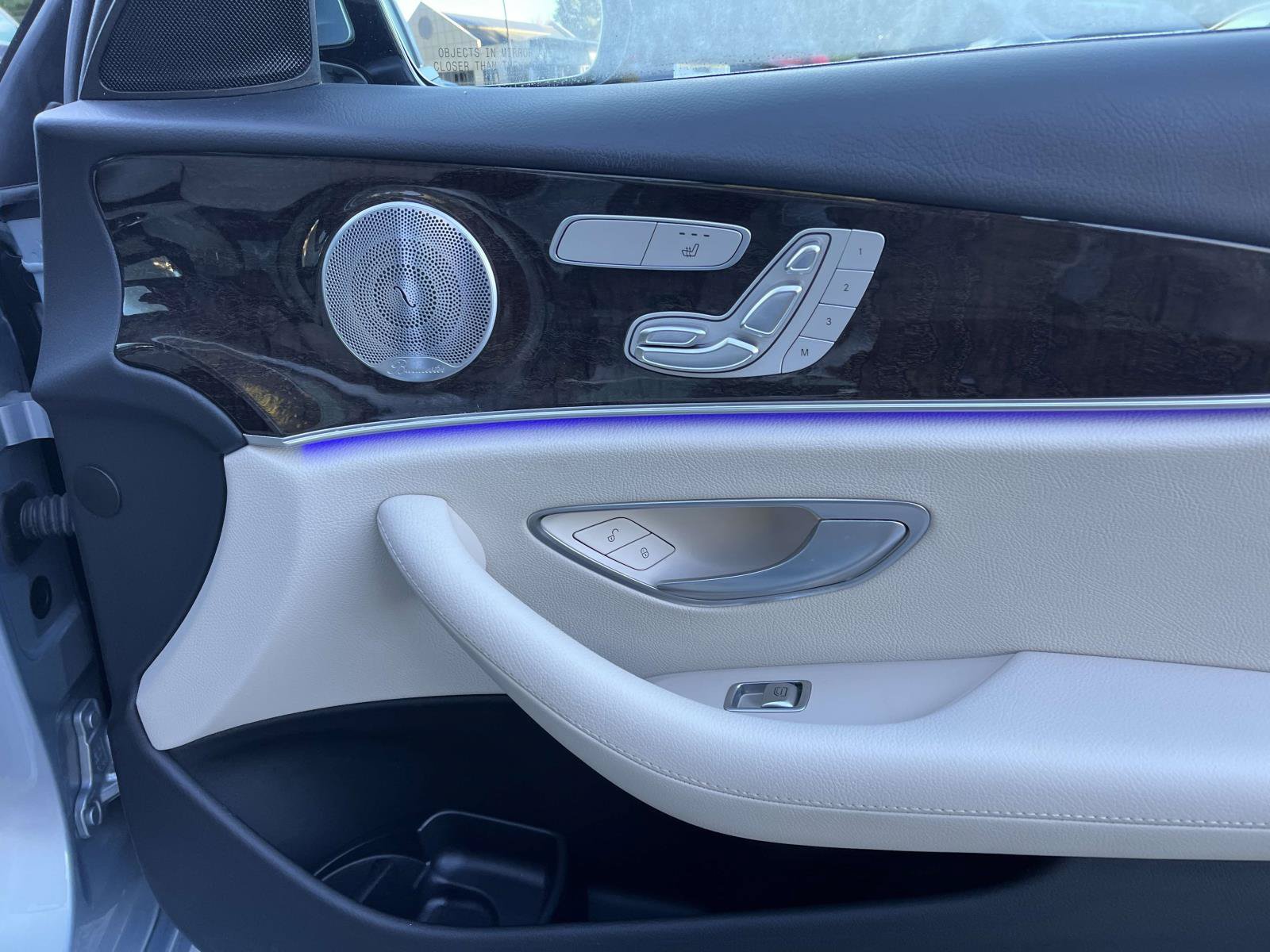 Used 2018 Mercedes-Benz E 300 image 49