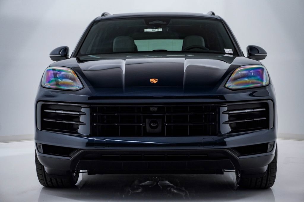 New 2026 Porsche Cayenne S image 6