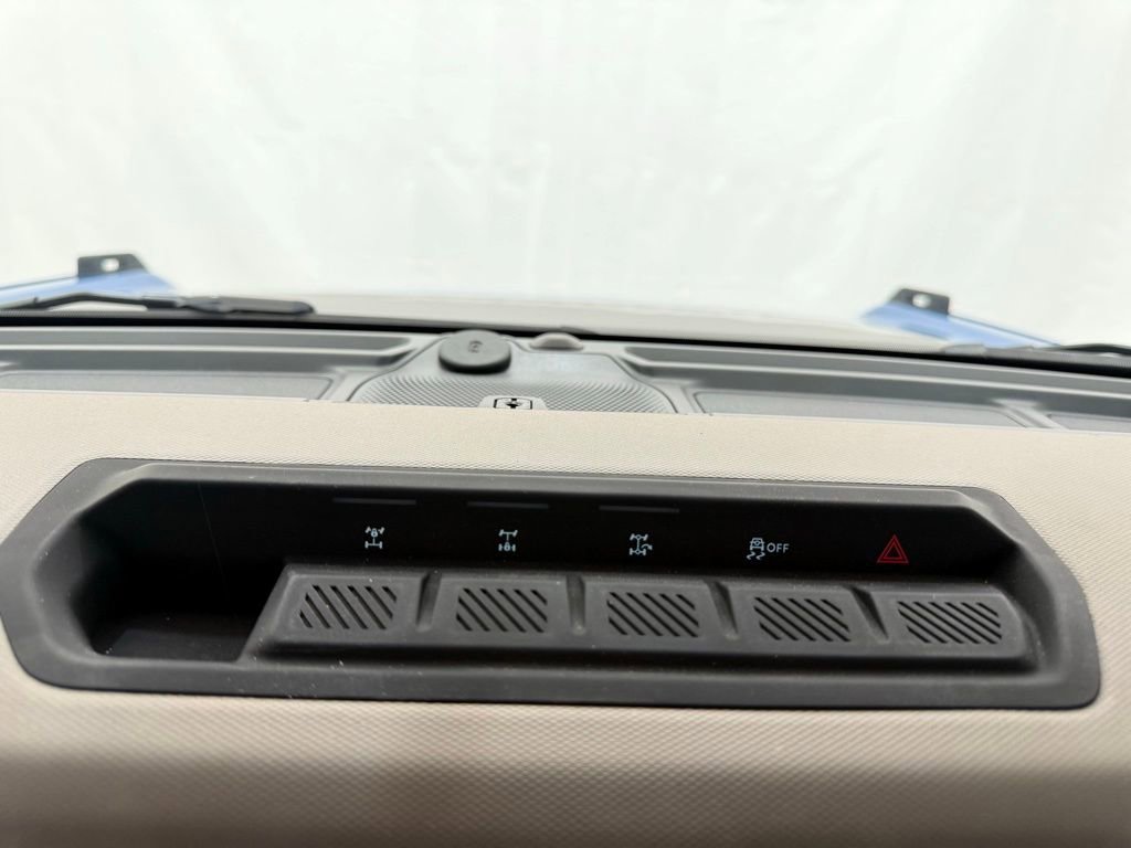 Certified 2023 Ford Bronco Wildtrak image 30