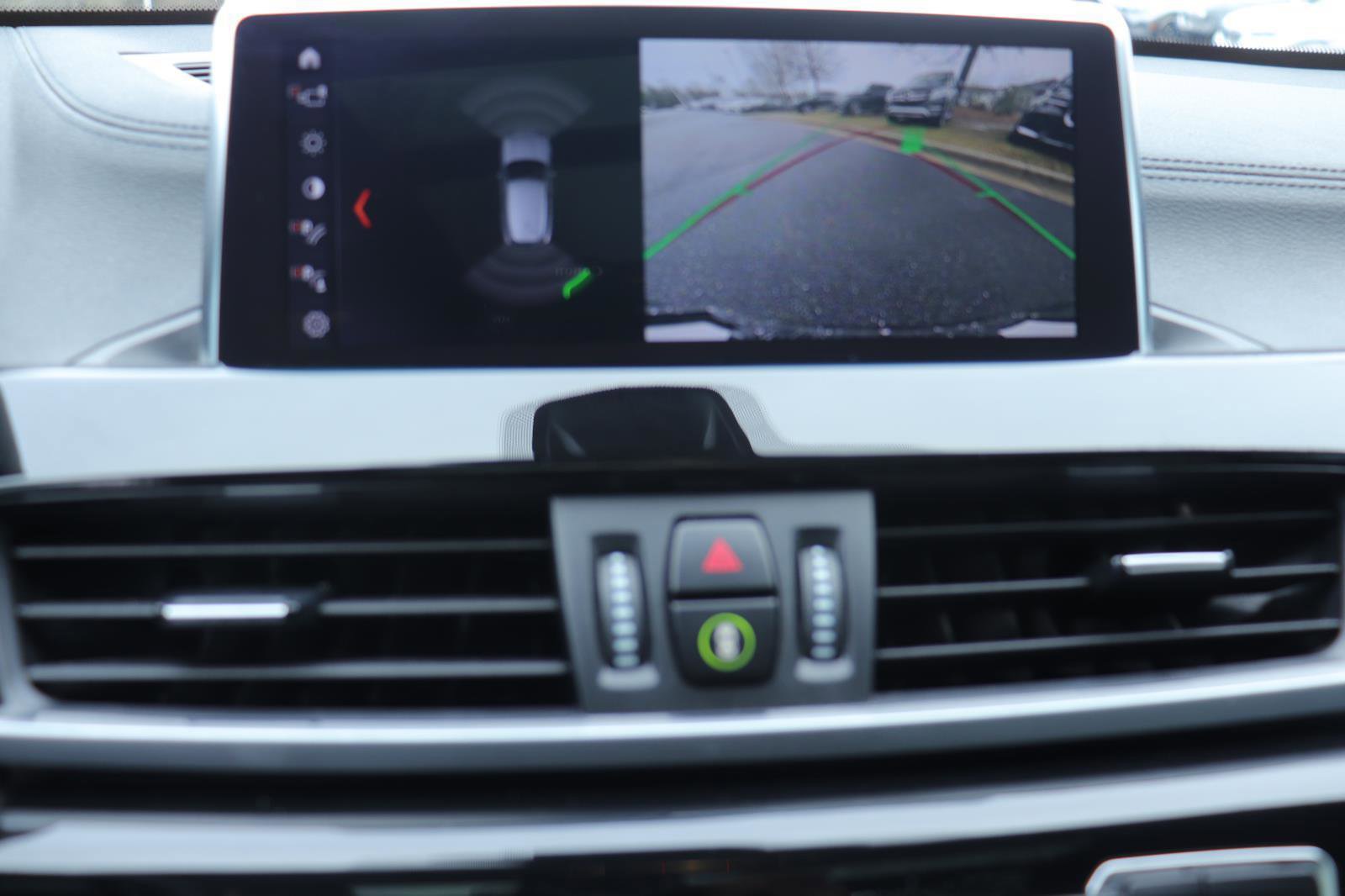 Used 2022 BMW X2 xDrive28i w/ Convenience Package image 28