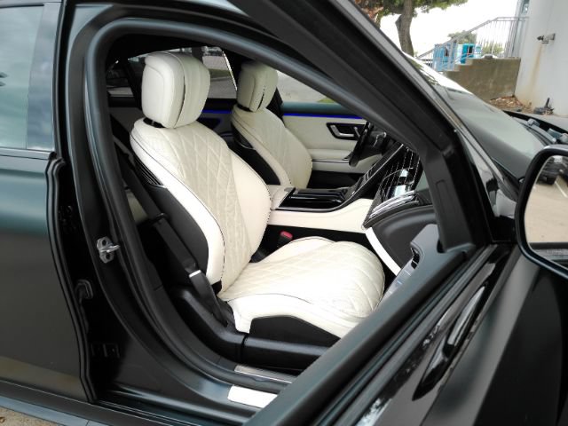 Used 2023 Mercedes-Benz S 580 4MATIC Sedan image 27