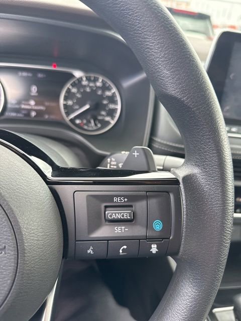 Certified 2023 Nissan Rogue SV AWD/4WD image 27