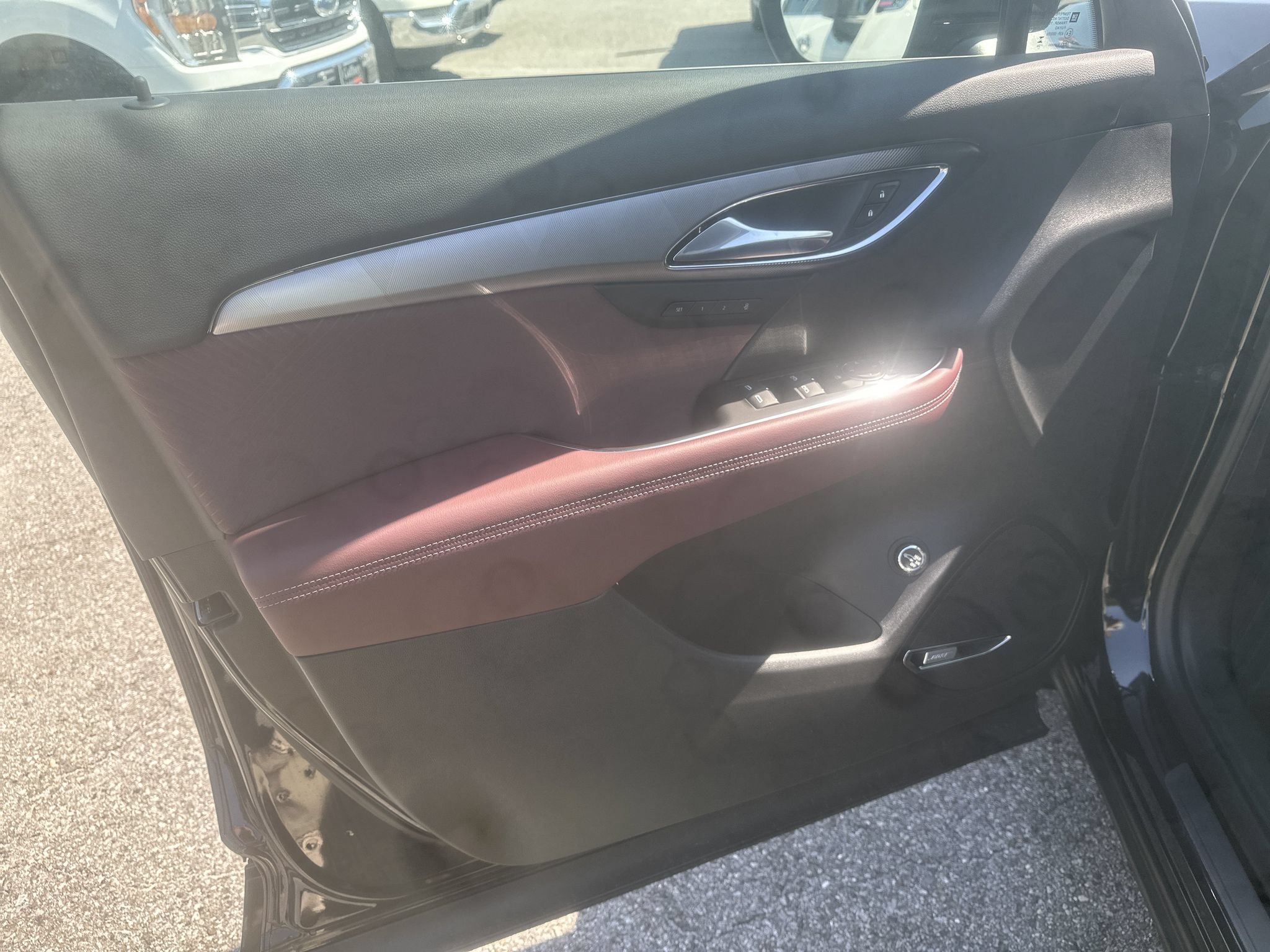 New 2026 Buick Envision Sport Touring AWD/4WD image 14