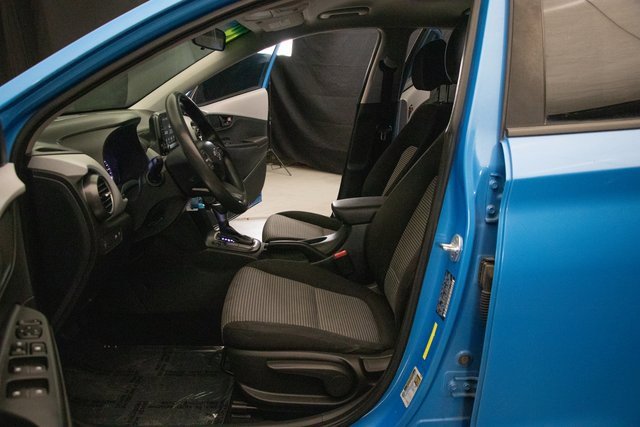 Used 2019 Hyundai Kona SE image 24