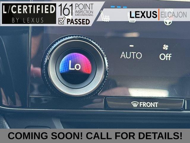 Certified 2026 Lexus NX 350h AWD w/ Accessory Package (2T) image 29