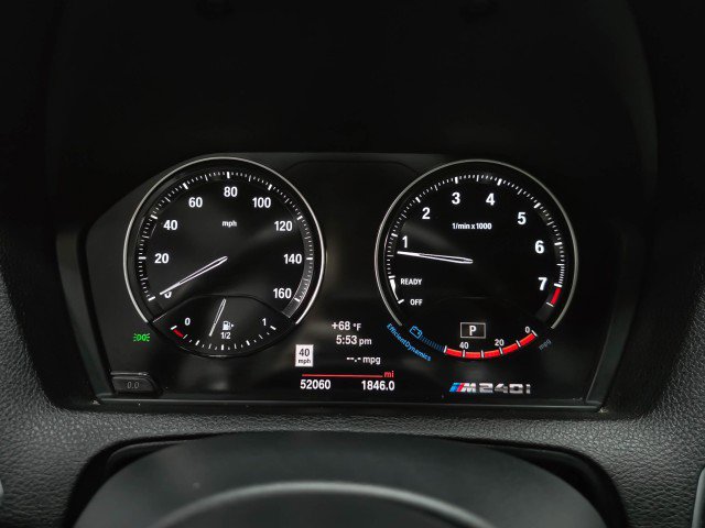 Used 2019 BMW M240i xDrive Coupe w/ Premium Package AWD/4WD image 21