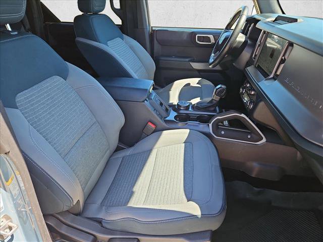 Used 2023 Ford Bronco Outer Banks image 20