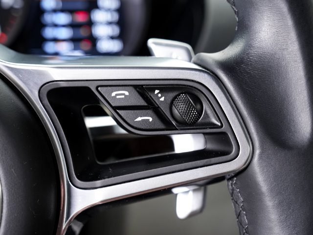Certified 2025 Porsche 718 Cayman RWD image 14