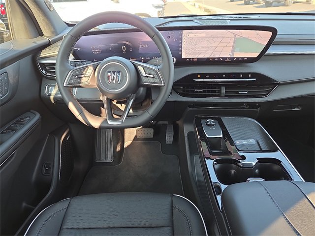 New 2026 Buick Enclave Sport Touring w/ Power Package image 7