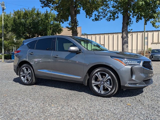 Used 2024 Acura RDX SH-AWD w/ Advance Package image 2