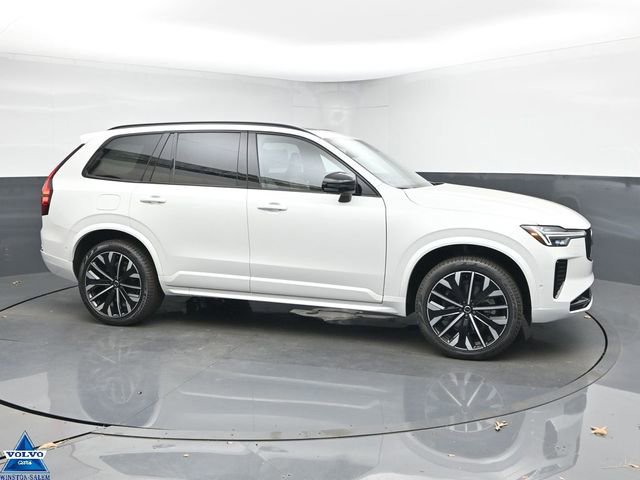 New 2026 Volvo XC90 B6 Ultra w/ Protection Package Premier