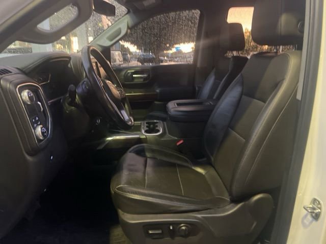 Used 2020 GMC Sierra 1500 SLT image 12