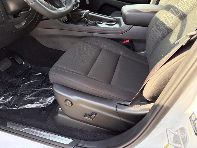 New 2027 Dodge Durango GT AWD/4WD image 12