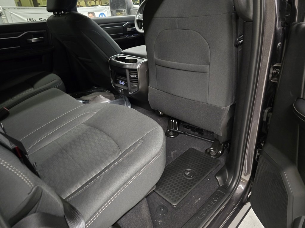 New 2026 RAM 2500 Big Horn image 36