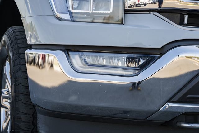 Used 2023 Ford F150 Lariat w/ FX4 Off-Road Package AWD/4WD image 18