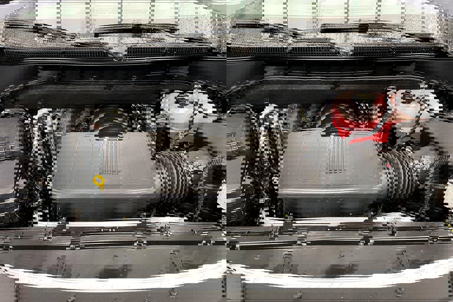 New 2026 GMC Yukon XL Denali w/ Sun & Power Step Package image 18