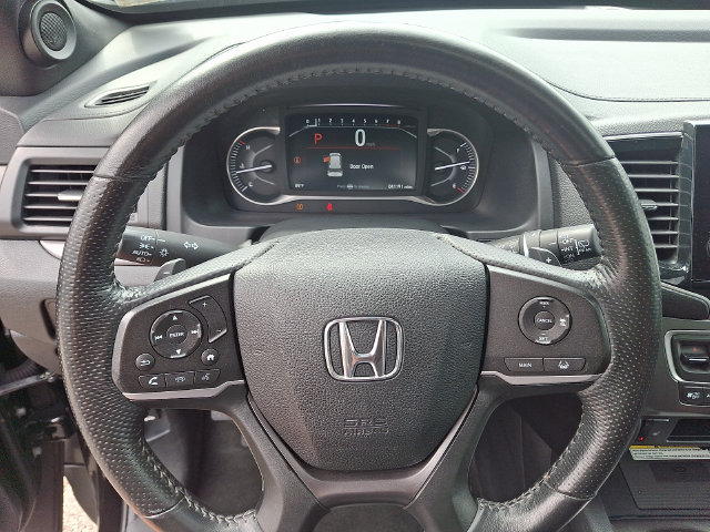 Used 2023 Honda Passport EX-L image 20