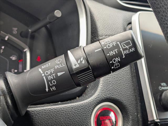 Used 2022 Honda CR-V EX image 6