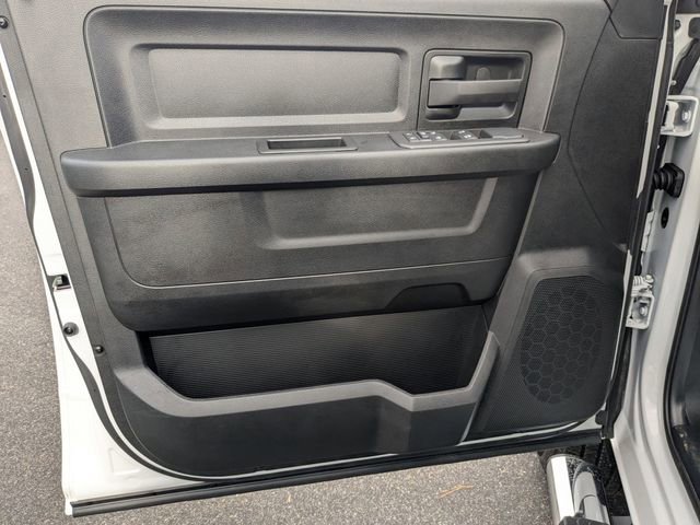 New 2026 RAM 2500 Tradesman w/ Chrome Appearance Group image 9