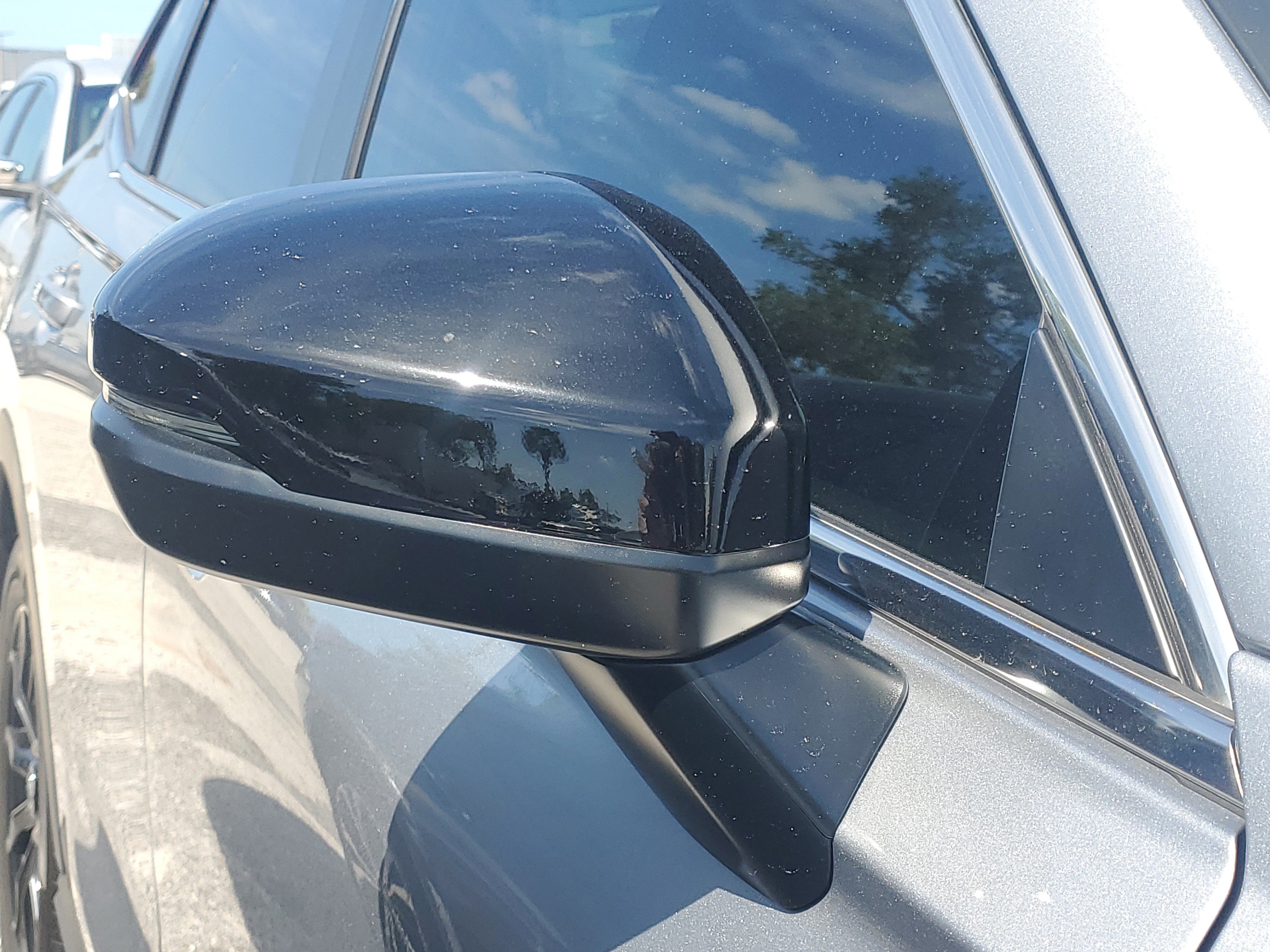 Used 2024 Honda CR-V Sport-L image 5