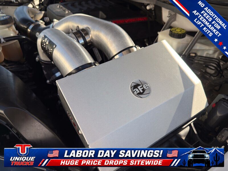 Used 2023 Ford F150 Raptor w/ Raptor 37 Performance Package AWD/4WD image 22