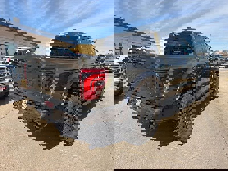 Used 2025 Ford F150 Raptor image 7