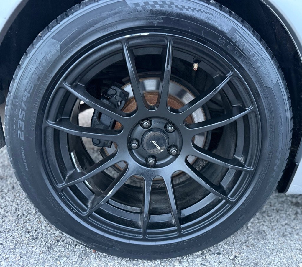 Used 2011 Subaru Impreza 2.5i Premium w/ PWR Moonroof Value Pkg image 17