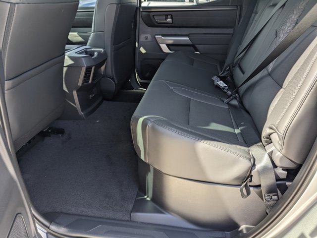 New 2025 Toyota Tundra SR5 image 15